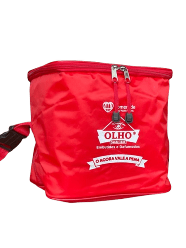 Bolsa Térmica Olho