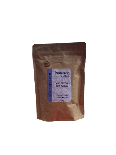 Café Alto Caparaó Moído 250g