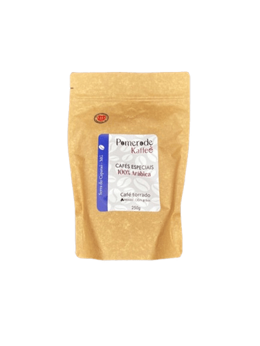 Café Serra do Caparaó Moído 250g