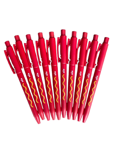 Caneta Personalizada Olho