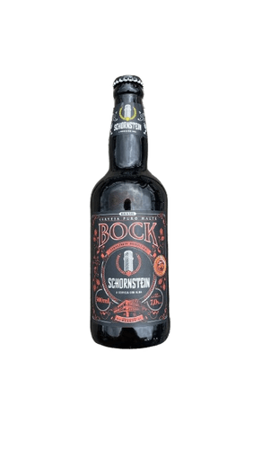 Cerveja Schornstein Bock 500ml