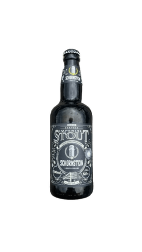 Cerveja Schornstein Imperial Stout 500ml