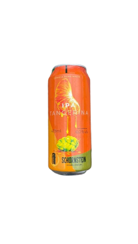 Cerveja Schornstein IPA Tangerina 473ml