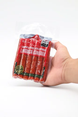 Linguiça Olho Húngara 150g