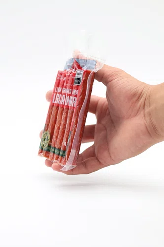 Linguiça Olho Húngara 150g