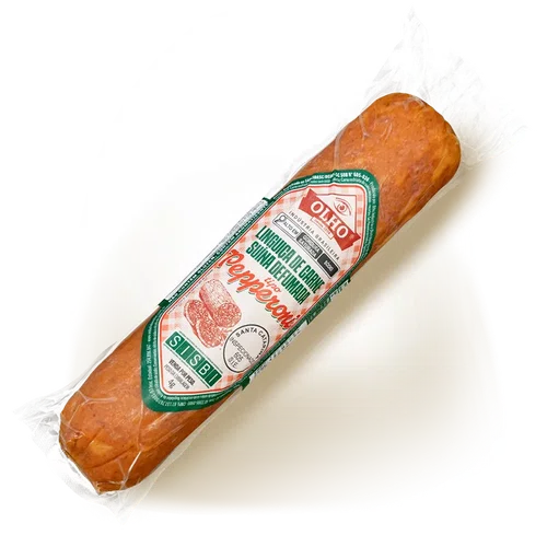 Salame Olho Pepperoni 250g