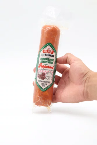 Salame Olho Pepperoni 250g