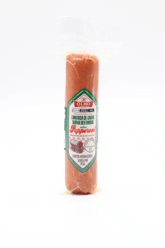 Salame Olho Pepperoni 250g