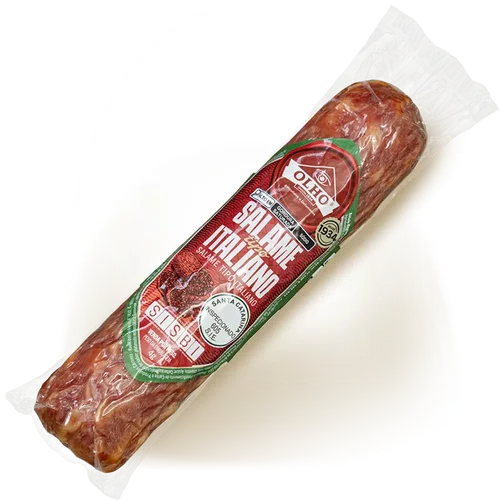 Salame Olho Tipo Italiano 230g
