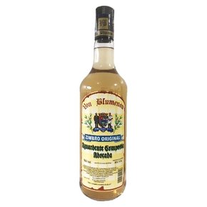 Aguardente Von Blumenau 960ml