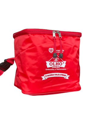 Bolsa Térmica Olho