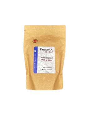 Café Serra do Caparaó em Grãos 250g