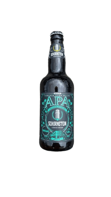 Cerveja Schornstein APA 500ml