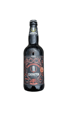 Cerveja Schornstein Bock 500ml