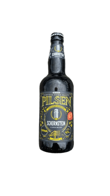 Cerveja Schornstein Pilsen 500ml