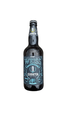 Cerveja Schornstein Weiss 500ml