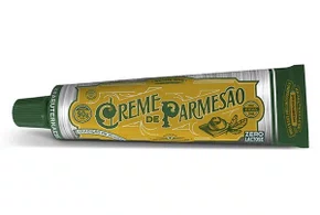 Creme de Parmesao Kraeuterkaese - Bisnaga 90g