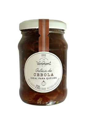 Geleia Vermont de Cebola 230g