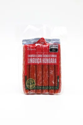 Linguiça Olho Húngara 150g