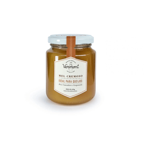 Mel Cremosos Vermont 300g