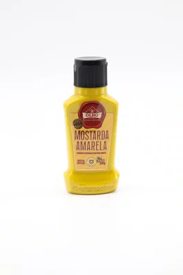 Mostarda Amarela Olho 300g