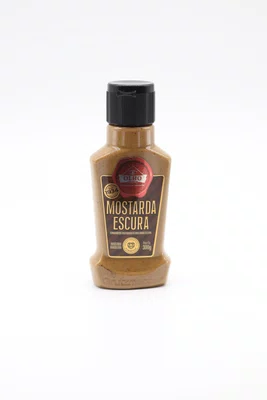 Mostarda Escura Olho 300g