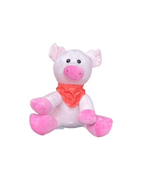 Pelúcia Mascote Poroclho