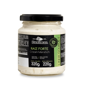 Raiz Forte Danimar 220g