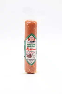 Salame Olho Pepperoni 250g