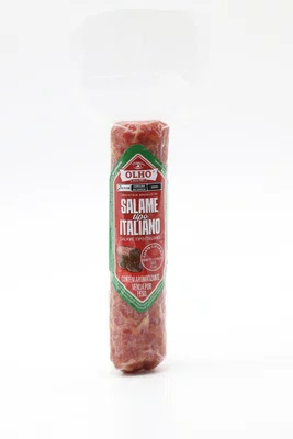 Salame Olho Tipo Italiano 200g