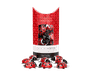 Chocolate Glückskäfer ao Leite Nugali 85g