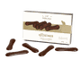 Chocolate Katzenzugen Amargo Nugali 60% 100g