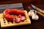 Linguiça Olho Blumenau 300g