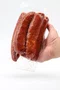Linguiça Olho Calabresa VG 800g