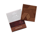 Mini Tablete Chocolate ao Leite Zero Açúcar Nugali 40g