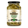 Pepino Fatiado Agridoce em Conserva Danimar 540g