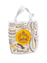 Sacola de Algodão Olho