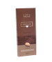 Tablete de Chocolate ao Leite com Nozes Nugali 100g